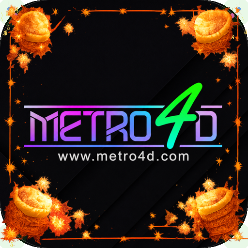 metro4d — galeri pratinjau - APK Resmi
